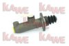 KAWE M7016 Master Cylinder, clutch